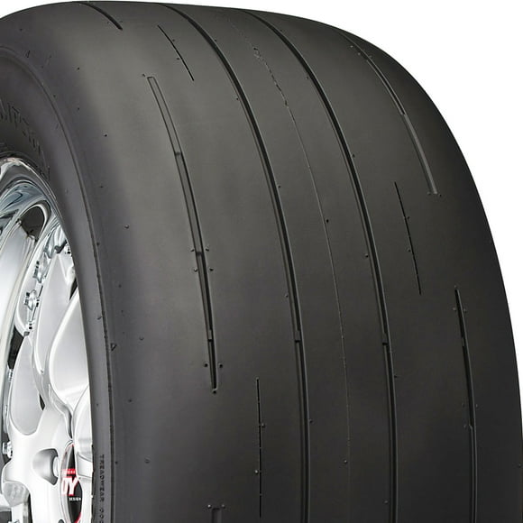 Mickey Thompson ET Street R 305/45R18 (R2) High Performance Tire