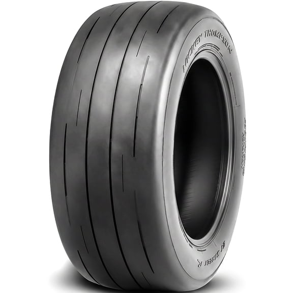 Mickey Thompson ET Street R 305/45R18 (R2) High Performance Tire