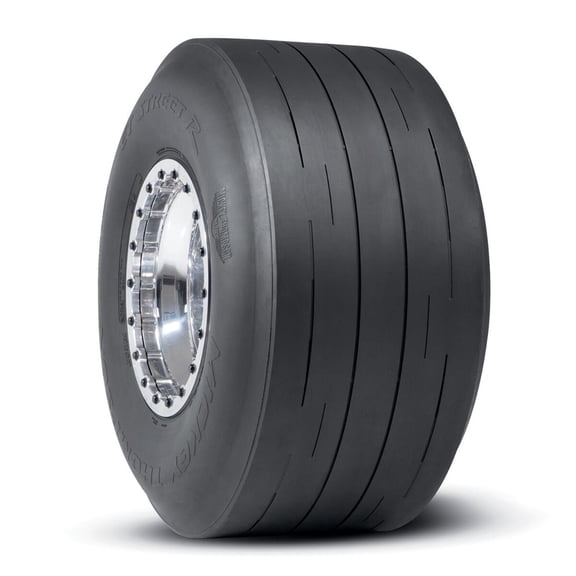 Mickey Thompson ET Street R 32X17.50-15LT Drag Race Tire