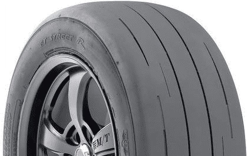 Mickey Thompson ET Street R P255/60R15 Drag Race Tire