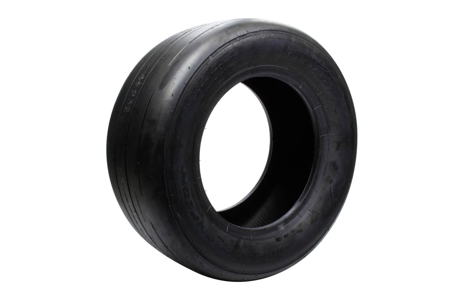 Mickey Thompson ET Street R P275/50R15 Drag Race Tire - Walmart.com