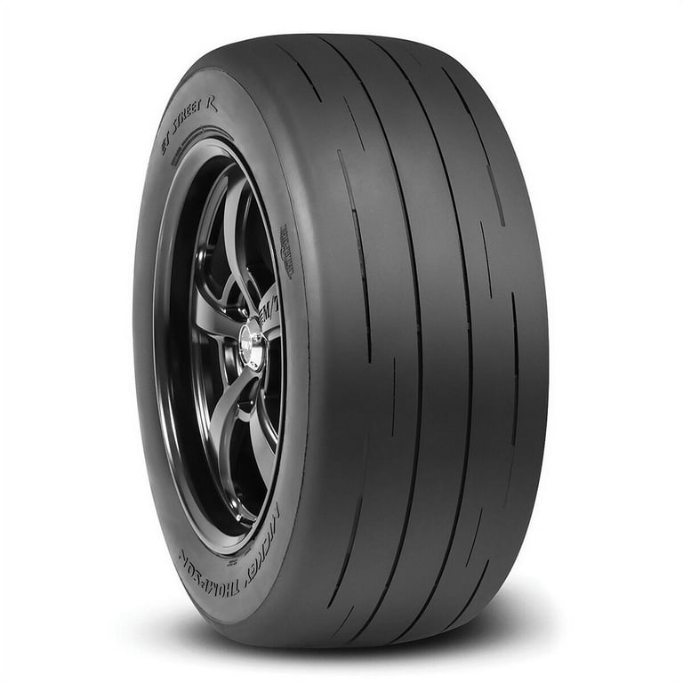 Mickey Thompson ET Street R Racing Tire P325/50R15 Mickey Thompson ET Street R Racing Tire P325/50R15