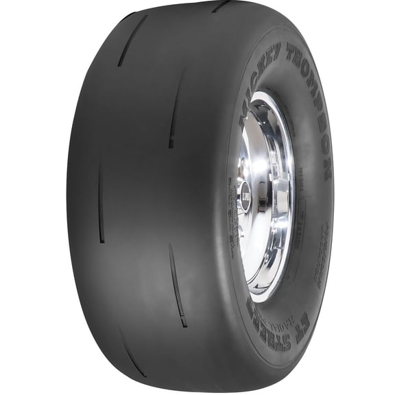 Mickey Thompson ET Street Radial Pro Track Competition 315/60R15 113H Passenger Tire