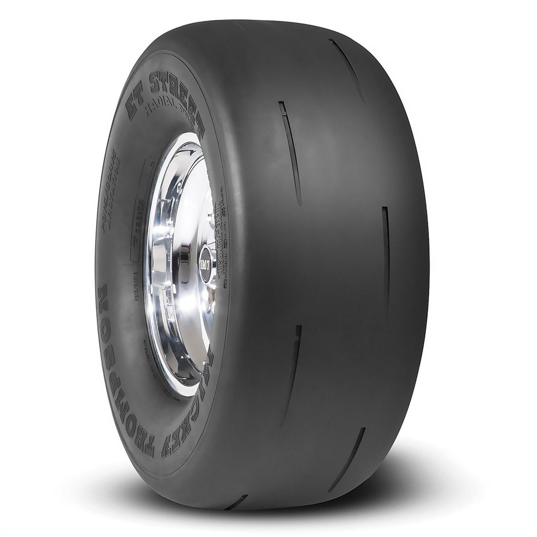 Mickey Thompson ET Street Radial Pro P315/60R15 Drag Race Tire Simolary simolary.com