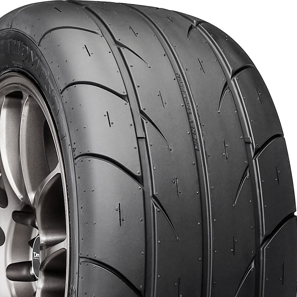 Mickey Thompson ET Street SS 29565R15 High Performance Tire