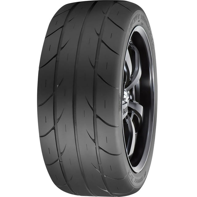 Mickey Thompson 90000024528 ET Street S/S P235/60R15 Black Sidewall Radial Tire simolary.com 10 Mickey Thompson 90000024528 ET Street S/S P235/60R15 Black Sidewall Radial Tire - Image 2