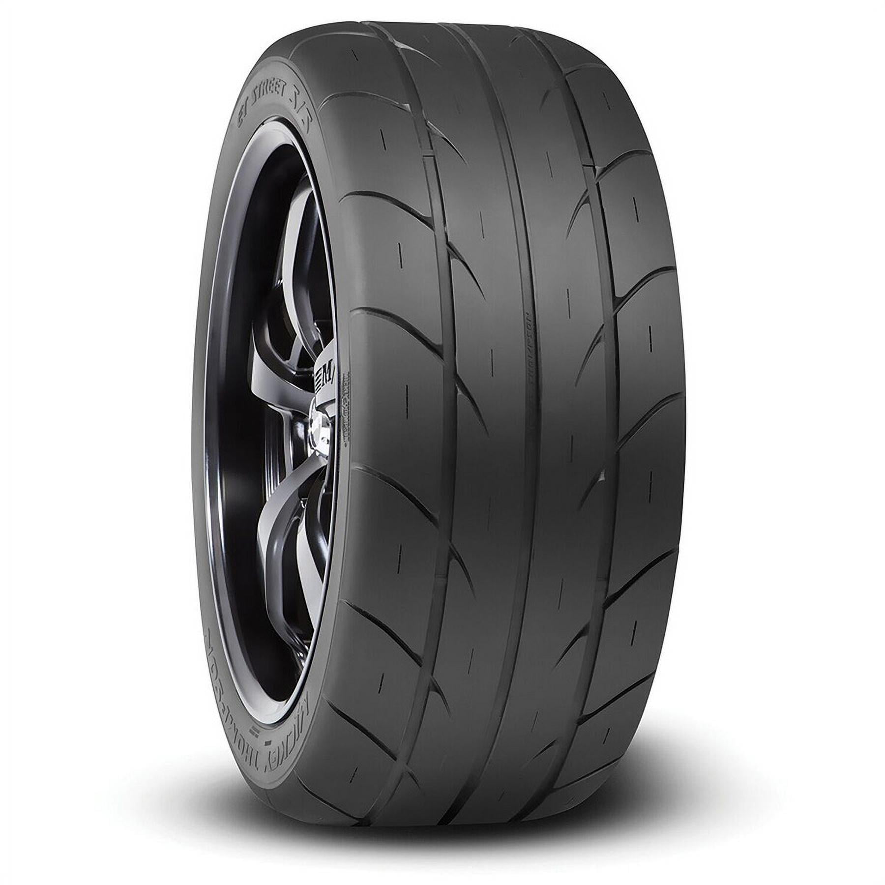 Mickey Thompson ET Street S/S P275/40R17 Drag Race Tire