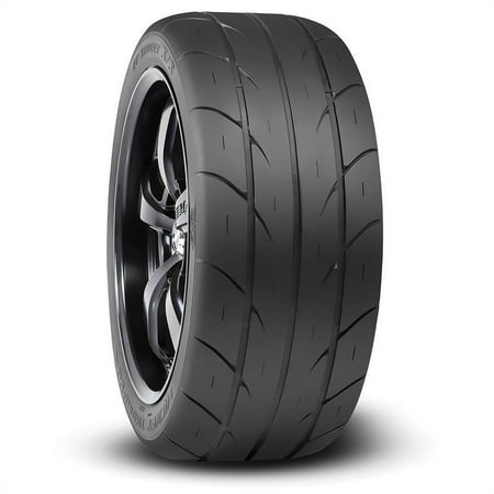 Mickey Thompson 90000028443 ET Street S/S P275/45R18 Black Sidewall Radial Tire Sansujyuku sansujyuku.com