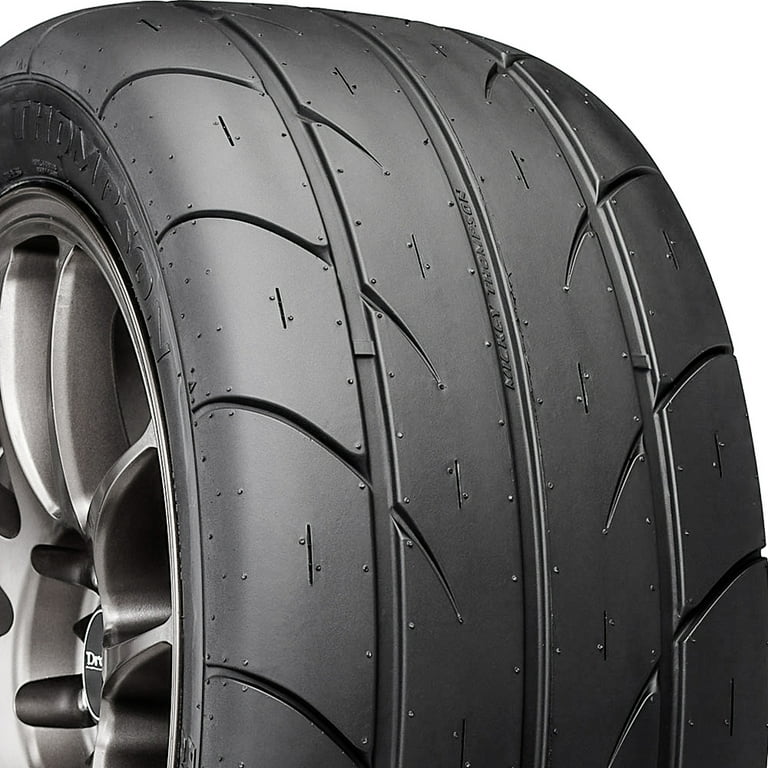 Mickey Thompson ET Street S/S Tire P285/35R19