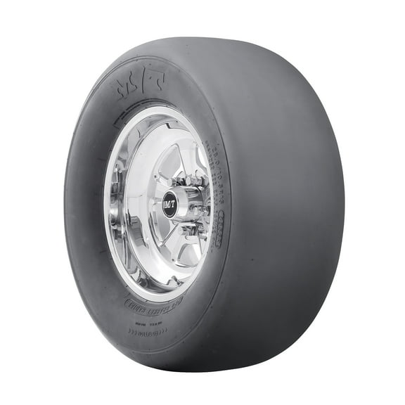 Mickey Thompson Pro Drag Radial 26.0/8.5R15 Drag Race Tire