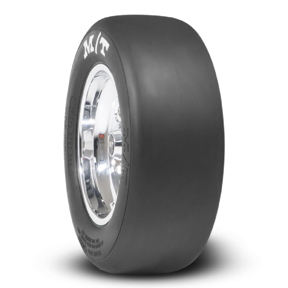 Mickey Thompson Pro Drag Radial 29.5/10.5R15 Drag Race Tire
