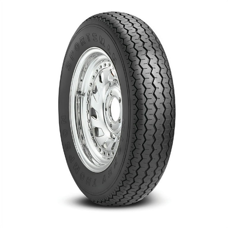 Mickey Thompson Sportsman Front Tire 26x8.50-15LT Mickey Thompson Sportsman Front Tire 26x8.50-15LT