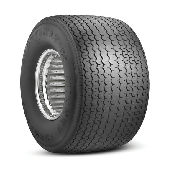 Mickey Thompson Sportsman Pro 29X18.50-15LT Tire.