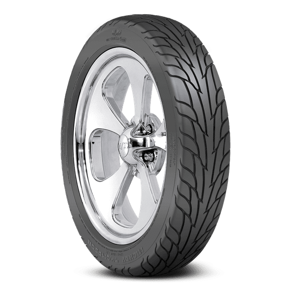 Mickey Thompson Sportsman S/R 24X5.00R15LT 76H Tire