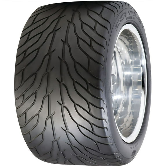 Mickey Thompson Sportsman S/R Track Competition LT28X10.00R15 90H Light Truck Tire