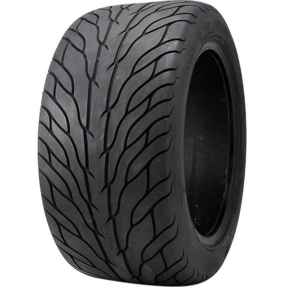 Mickey Thompson Sportsman S/R 28X6.00R17LT Tire