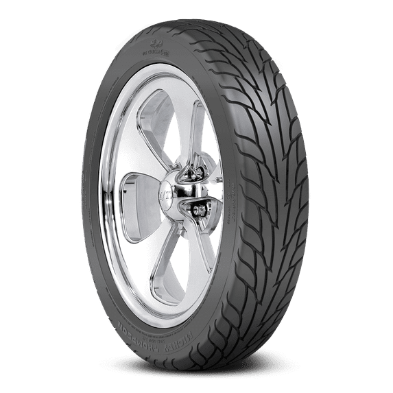 Mickey Thompson Sportsman S/R 28X6.00R18LT Tire