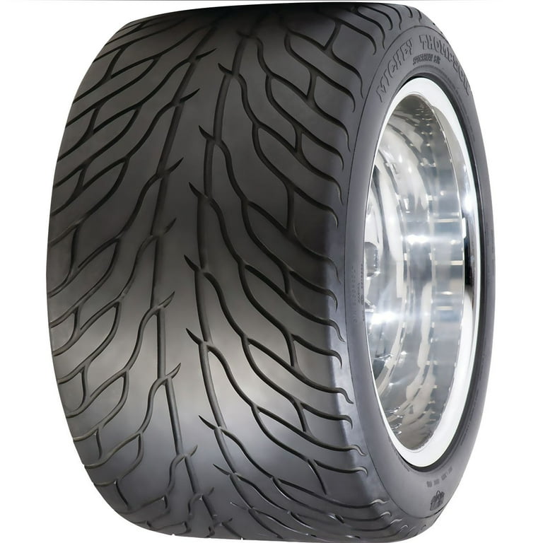 Mickey Thompson Sportsman S/R Tire 29x15.00R15LT Mickey Thompson Sportsman S/R Tire 29x15.00R15LT