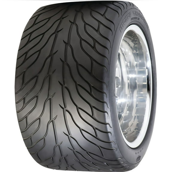 Mickey Thompson Sportsman S/R Track Competition LT30X12.00R15 99H Light Truck Tire