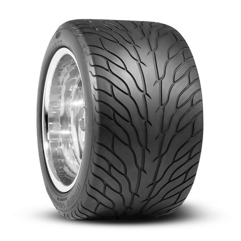 Mickey Thompson Sportsman S/R 107H Tire