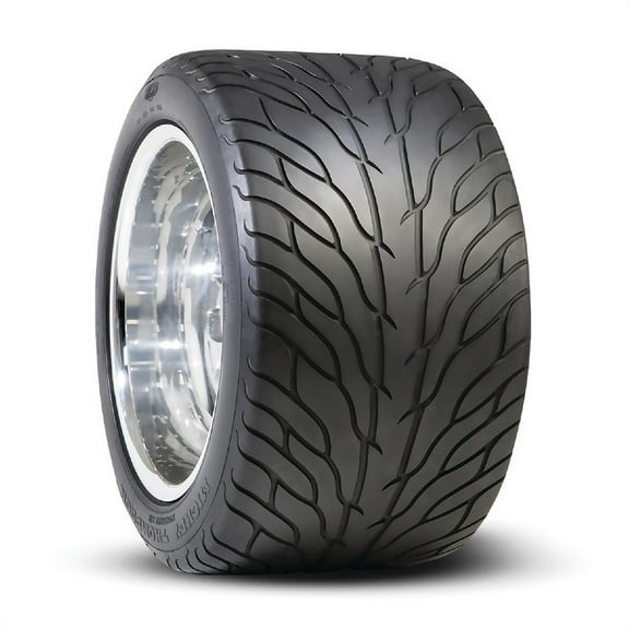 Mickey Thompson Sportsman S/R 33X22.00R20LT 97H Tire