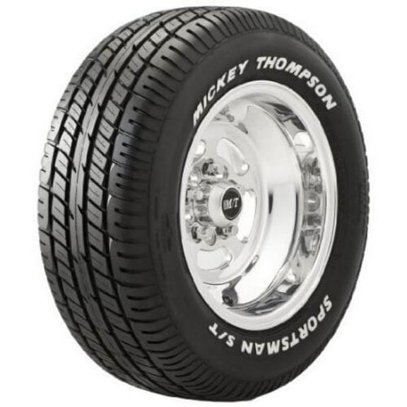 Mickey Thompson Sportsman S/T P275/60R15 107T WL (2 Tires)