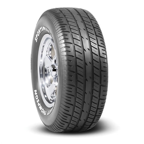 Mickey Thompson 90000000185 Sportsman S/T P295/50R15 Raised White Letter Radial simolary.com 11 Mickey Thompson 90000000185 Sportsman S/T P295/50R15 Raised White Letter Radial Simolary simolary.com 11