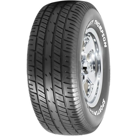 Mickey Thompson Sportsman S/T Radial All Season 215/70R15 97T Passenger Tire Sansujyuku sansujyuku.com