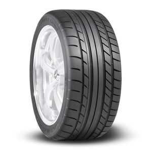 Mickey Thompson Street Comp 245/45R20 103Y Tire Fits: 2005-10 Chrysler 300 C SRT8, 2006-10 Dodge Charger SRT8 Sansujyuku sansujyuku.com