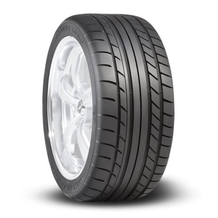 Mickey Thompson Street Comp 255/35R20 97W Tire Fits: 2017-18 Audi Q3 Technik, 2016-17 Buick Regal Sport Touring Sansujyuku sansujyuku.com