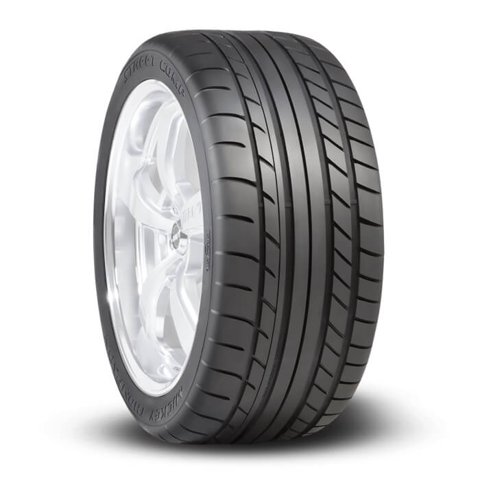 Mickey Thompson Street Comp 255/35R20 97W Tire Fits: 2017-18 Audi Q3 Technik, 2016-17 Buick Regal Sport Touring Simolary simolary.com