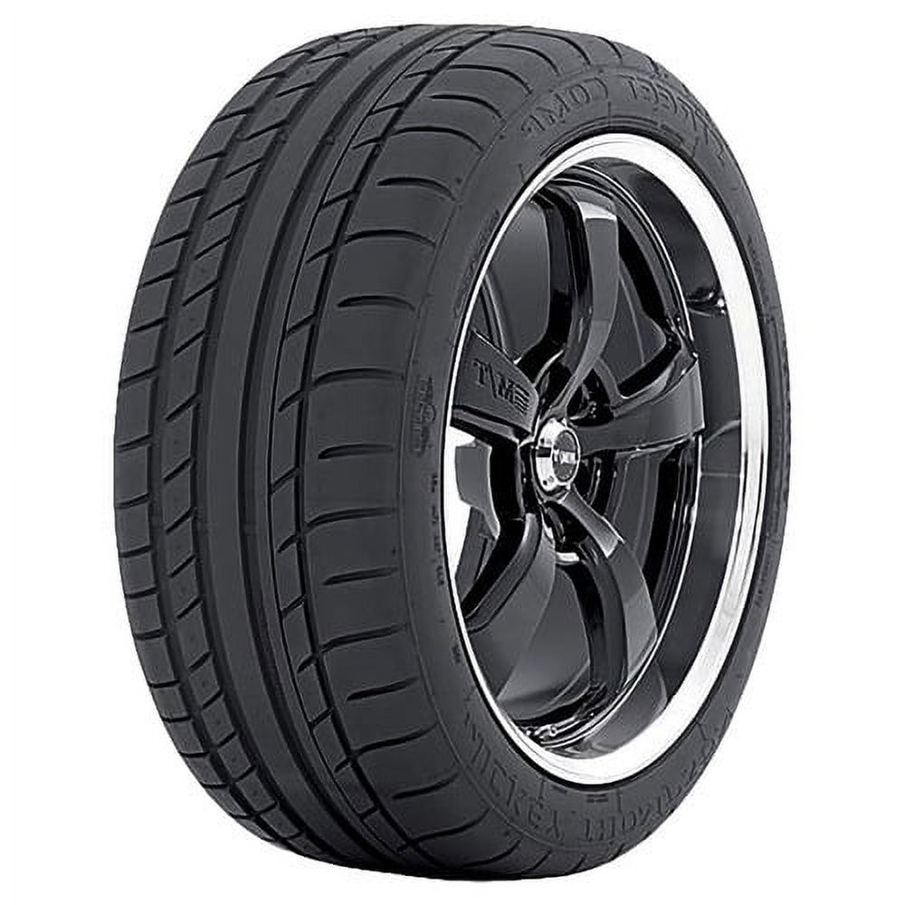 Mickey Thompson Street Comp 315/35R17 102W BSW (4 Tires)