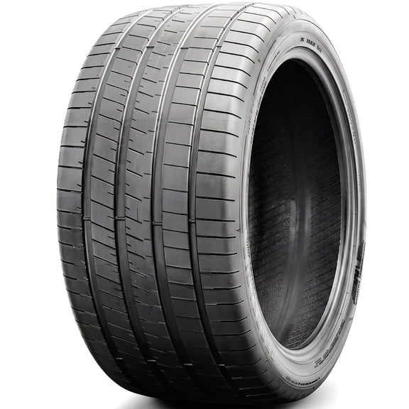 Mickey Thompson Street Comp GHT 255/40R19 100Y High Performance Summer Tire