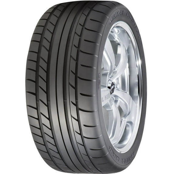 Mickey Thompson Street Comp UHP Summer 275/40R17 98W Passenger Tire
