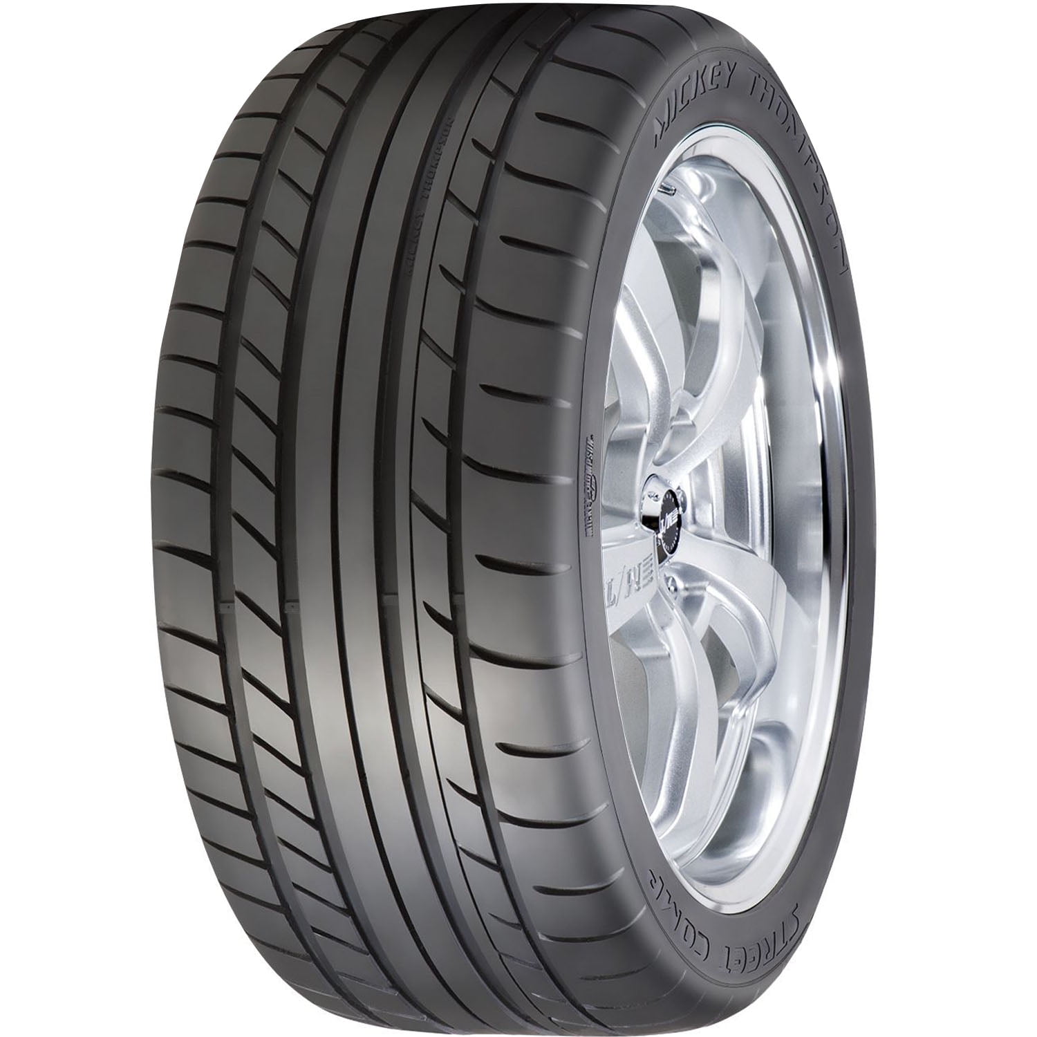 Mickey Thompson Street Comp UHP Summer 315/35R17 102W Passenger Tire