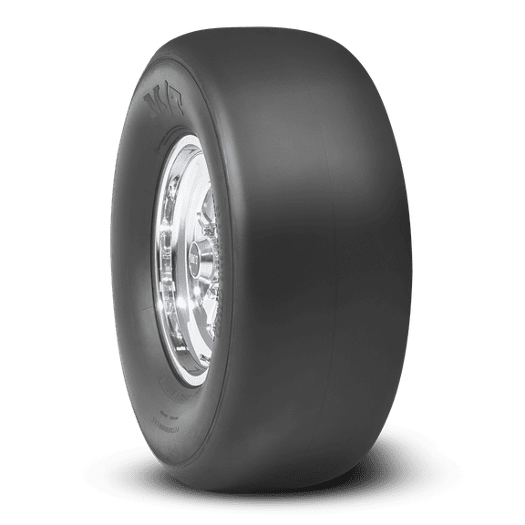 Mickey Thompson D6637 28.0/10.5R17 X5 Drag Tire
