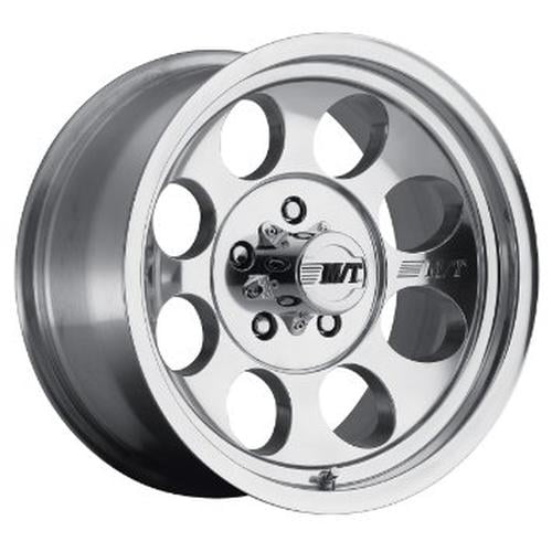 CLS III 17X9 8X6.5 5 PLS