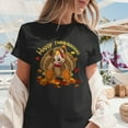 thumbnail image 1 of Mickey Turkey Happy Thanksgiving Shirt, Mickey Turkey Tee, Disney Thanksgiving Shirt, Disney Fall Vibes, Cute Mickey Tee, Fall Disney Trip, S-5XL Shirt, 1 of 4