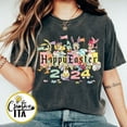 Mickey and Friends Disney Happy Easter 2024 shirt, Disney World