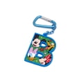 thumbnail image 1 of Mickey and Friends Letter B Laser Cut Keychain, 1 of 1