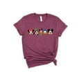 Mickey and Friends T-Shirt, Mickey Mouse Shirt, Disney World T-Shirt