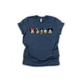 Mickey and Friends T-Shirt, Mickey Mouse Shirt, Disney World T-Shirt