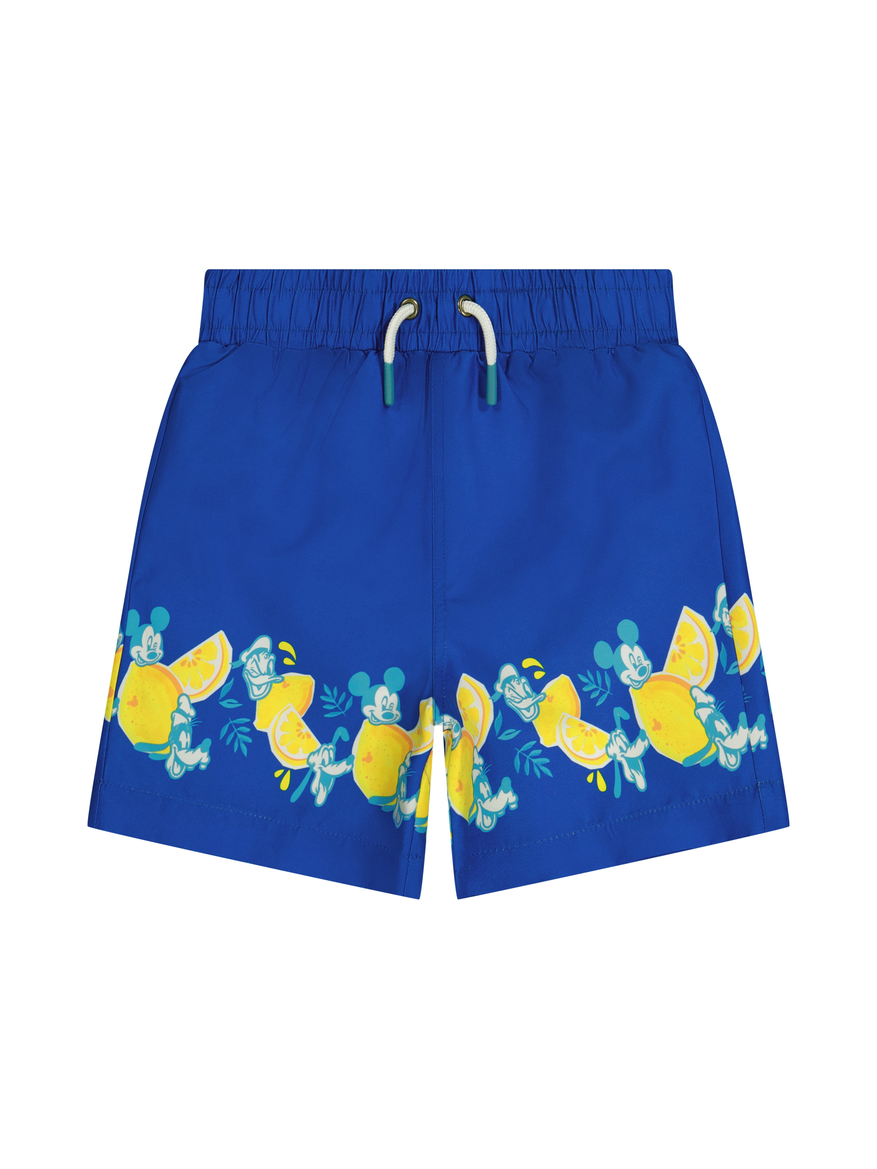 Character Toddler Boy Swim Trunks, Sizes 12M- 5T
