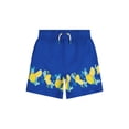thumbnail image 1 of Character Toddler Boy Swim Trunks, Sizes 12M- 5T, 1 of 5