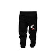 thumbnail image 1 of Mickey and Minnie Couple Matching Hoodie & Jogger Pants Set, 1 of 5