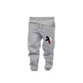 thumbnail image 1 of Mickey and Minnie Couple Matching Hoodie & Jogger Pants Set, 1 of 5
