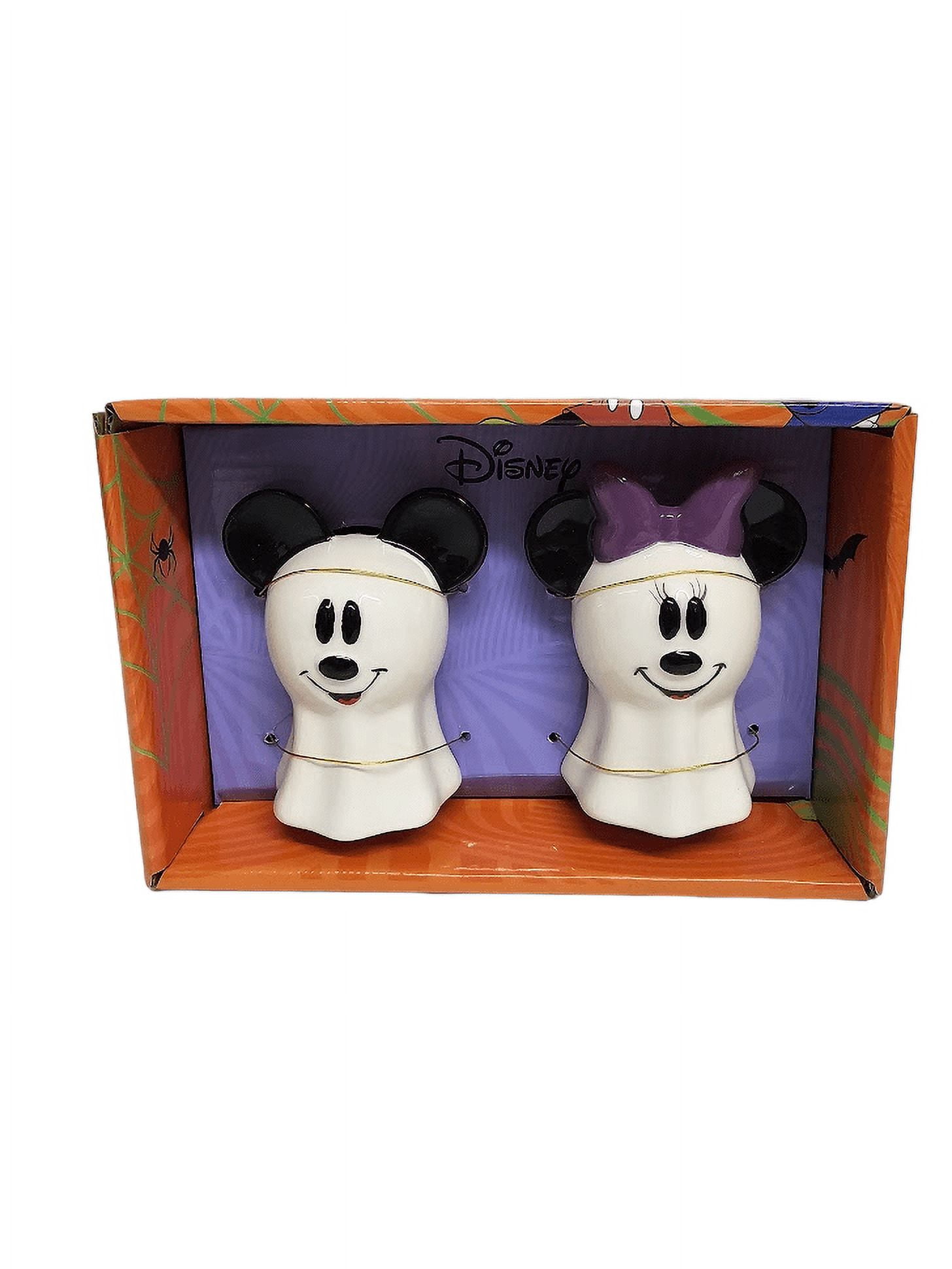 Disney Spice Set