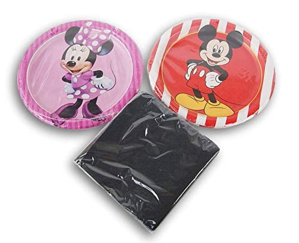 Minnie Mouse Party Snack Cups Mickey Birthday Party Gender -  Norway