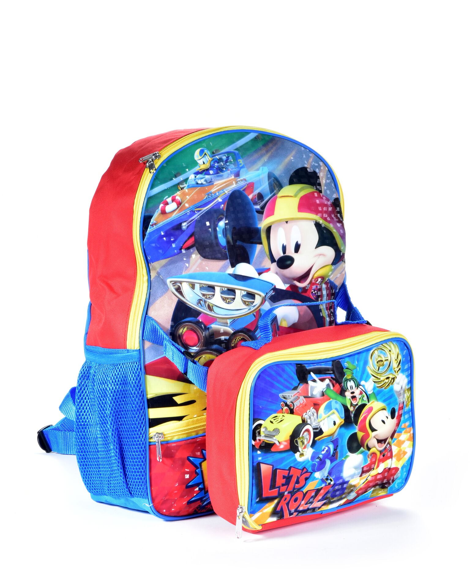Mickey and the Roadster Racers 