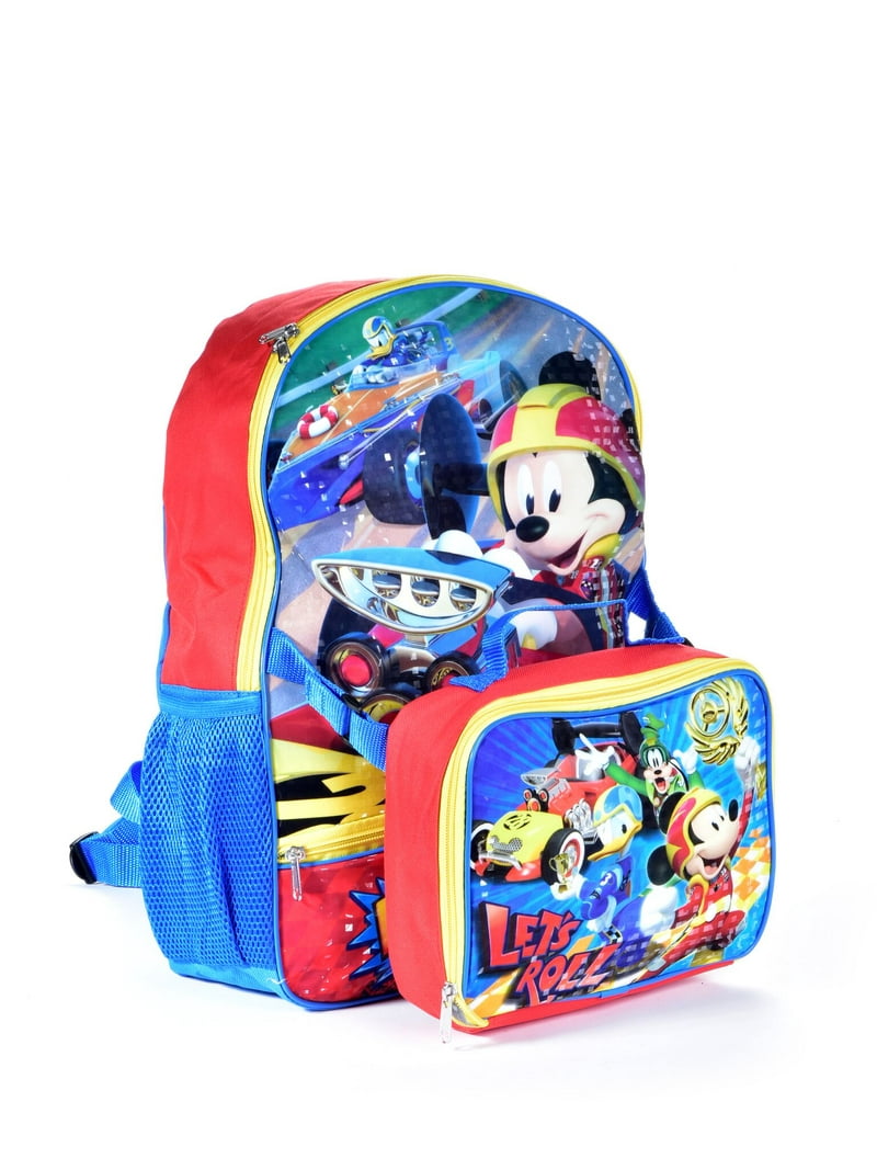 Mickey and the Roadster Racers Mickey and the Roadster Racers